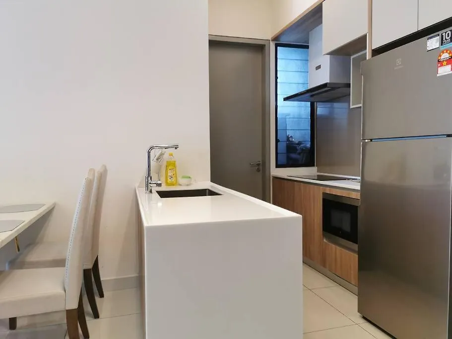 Cardiff 3 Bedroom Millerz Square, Midvalley Kuala Lumpur 0*,  Malaysia